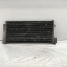 Condensateur Fiat PUNTO EVO