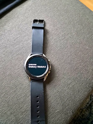 Samsung Galaxy Watch3 Classic