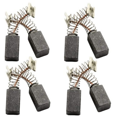 8P Carbon Brush for Hitachi 0798 CJMVA Powertool Replaces 999041 999072 999080