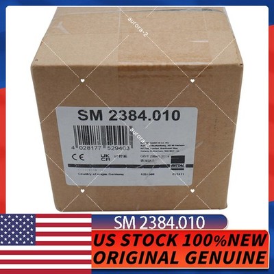 Rittal 2384010 S/STEEL SWITCH HOUSING 1.4301,IP66 SM 2384.010
