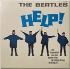 The Beatles: Help! - Vinyl LP - German