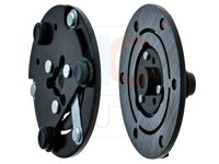 1X Acauto AC-05SC01 Mitnehmerscheibe Magnetkupplung (Kompressor) FüR Ford Mazda