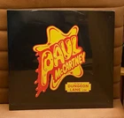 PAUL McCARTNEY The Boys Of Dungeon Lane YELLOW Colour Vinyl LP AMOEBA MUSIC