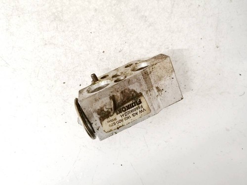 1k0820679 Expansionsventil, Klimaanlage 1k2820103 Volkswagen Golf DE2393938-98