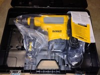 Dewalt D25614K Bohrhammer 1350W Im Koffer