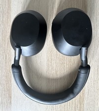 Sony WH-1000XM5 Wireless Over Ear Headphones - Black