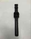 Letsfit Black Smart Watch IOB Tested — photo 2