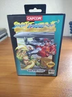 Capcom Street Fighter II Special Champion Edition Sega Genesis Game - CIB Clean!