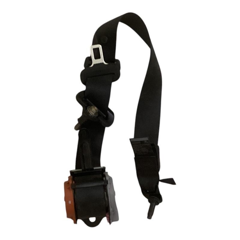 Guide de ceinture arrière droite SEAT IBIZA 3 d'origine pour fixation et sécurité