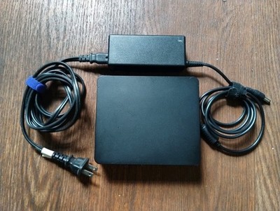 Intel NUC NUC11ATKC4 Intel Celeron N5105 8GB RAM 256GB SSD Win11 Incl. Adapter