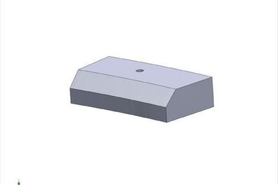 HASTINGS PISTON RING Kolbenringsatz 4553