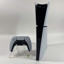 Sony PlayStation 5 Slim Digital Edition 1TB White Console CFI-2015