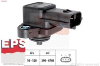 EPS 1.993.042 Luftdrucksensor FüR HöHenanpassung FüR Fiat FüR Suzuki
