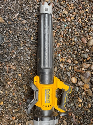 #ad Dewalt DCBL722B 20V Brushless Cordless Handheld Blower $60.30