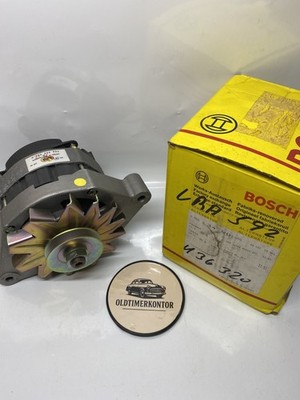 Bosch 0986034901 Lichtmaschine für Peugeot 505 Turbo und Talbot Tagora Murena