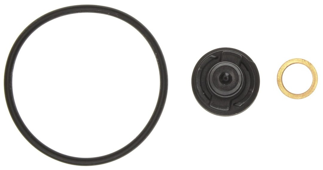 Mahle/ Clevite OX 815/1D  OIL FILTER