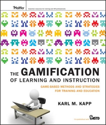 The Gamification of Learning and Instruction: Game-based Methods and - VERY GOOD