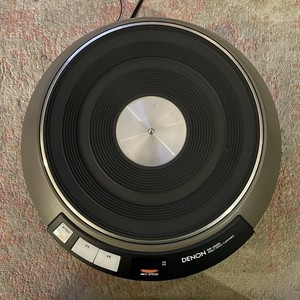 Denon DP 3000 | eBay
