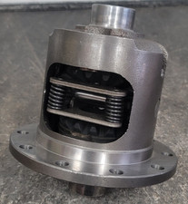 Used - Gm 7.5 10 Bolt Chevy 28 Spline Posi Unit - Chevrolet - Gmc - Locker Used - Gm 7.5 10 Bolt Chevy 28 Spline Posi Unit - Chevrolet - Gmc - Locker