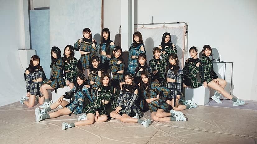 CD Zettai Inspiration (Regular Edition Type A) Japan