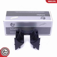 GeträNkehalter Esen SKV 93SKV023 FüR Mercedes Klasse W212 Model S212 W204 C207