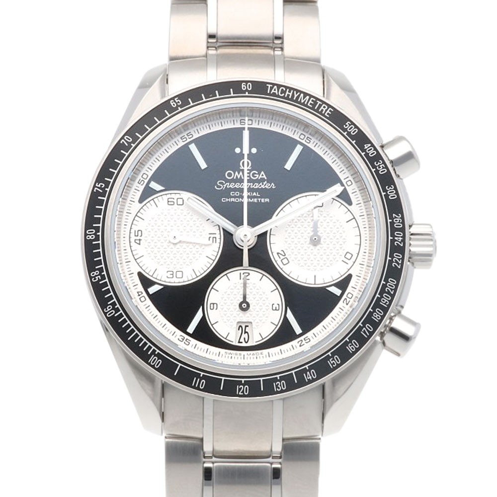 OMEGA Speedmaster Racing Watches 32630405001002 Stainless
