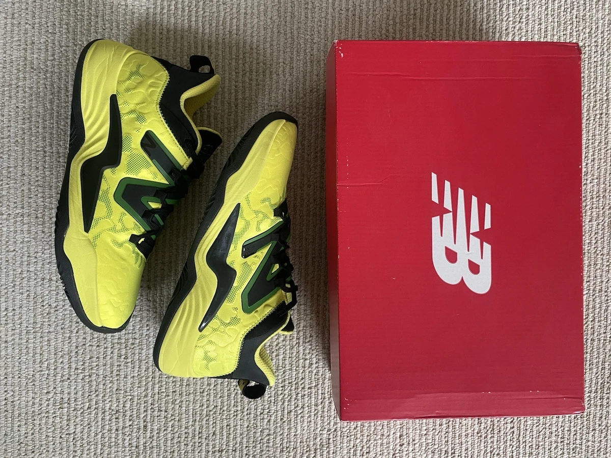 Jamal Murray x New Balance Two WXY V3 Jamaica for Sale