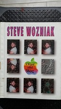 Steve Wozniak: A Wizard Called Woz (A..., Gold, Rebecca