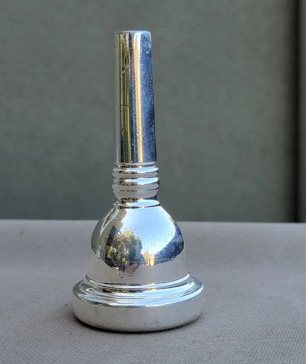 Benge Trombone Brass Instrument Mouthpieces for sale | eBay