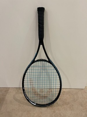 HEAD IG Gravity Jr. 25 Tennisschläger Kinderschläger schwarz