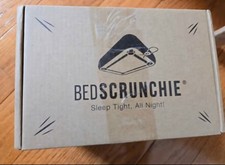 Bed Scrunchie 360 Degree Bed Sheet Holder Straps Tightener and Extender NEW 