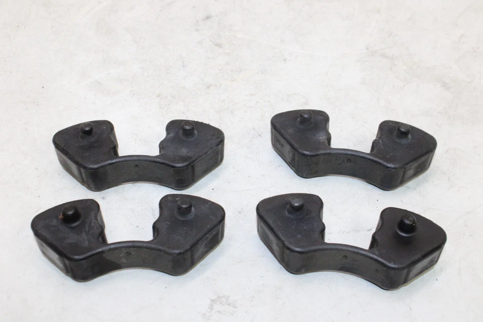 12-25 KAWASAKI NINJA 650 EX650 OEM BUJE TRASERO AMORTIGUADORES AMORTIGUADORES AMORTIGUADORES Foto 4 de 4