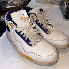 Preços baixos em Nike Flight Legacy Lakers | eBay