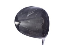 TaylorMade Qi35 MAX Driver RH 12 45.25 in Fujikura Graphite Shaft Regular