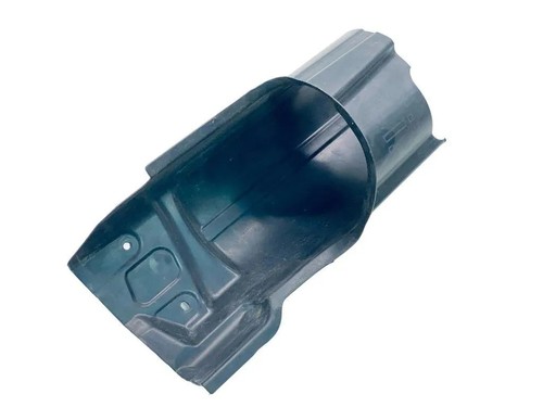 MERCEDES-BENZ S W222, V222, X222 Absorber Cylinder Protection 30689676