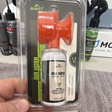 Air Horn Marine And Sport