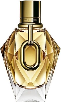 Paco Rabanne Million Gold for Her 90ml Eau de Parfum