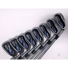 Mizuno JPX 800 Iron Set 5-PW+GW+SW NS Pro 950 GH Regular Steel Mens RH