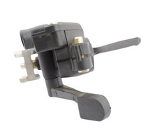 Gasgriff Daumengas Bremshebel 2 Seilzüge 49cc - 125cc Miniquad Kinderquad ATV