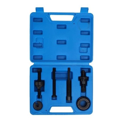 Comprehensive Pulley Removal Tool Set Efficient Steering Pump Pulley Tool set