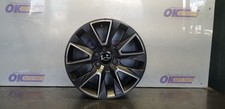 24 Chevy Tahoe Wheel Rim 20x9 10 Spoke Nzu Option 24 Chevy Tahoe Wheel Rim 20x9 10 Spoke Nzu Option