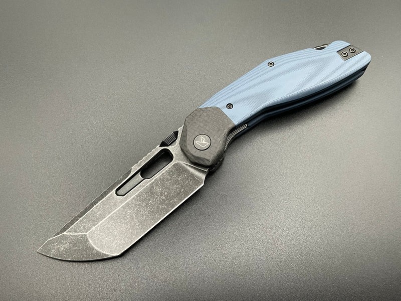 Ketuo Yakuza Folding Knife 3.38