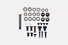 Specialized 2025+ Stumpjumper Carbon Suspension Pivot Bolt & Spacer Kit