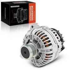 Alternateur Volvo S80