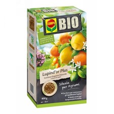 Engrais Bio Lupin D'Or 800Gr Compo Bio Lupins Macinés
