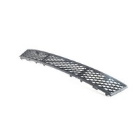 Gitter Zentral Vorne FüR BMW Serie 5 F10 F11 2010 Al 2013 51117285950