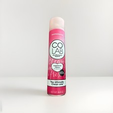 Colab Dry Shampoo Original Fragrance w/ vitamin E 8.2 oz