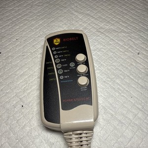 Richway Biobelt 7000