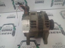 Alternateur Kia SHUMA