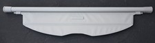 09-15 Toyota Venza Factory Oem Rear Trunk Cargo Cover Shade Screen Gray Oem 09-15 Toyota Venza Factory Oem Rear Trunk Cargo Cover Shade Screen Gray Oem